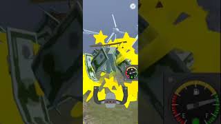 Plane Crash 3D Simple Plane Android ios Game Playing ☑️ #1 screenshot 5