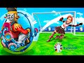 SFIDO PHERE AL MINI GAME DEI RIGORI ESTREMI DI FORTNITE!