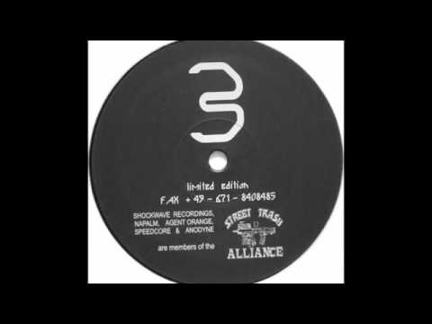 Napalm 3 - Untitled A1