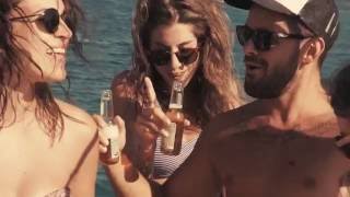 Sailing Party Week 2016 | En Lefko 87.7