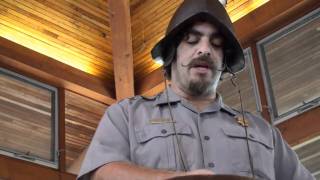 Cabrillo National Monument: Cool Facts #2
