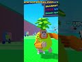 LEGENDARY GOLD BLOCK In Escape Tsunami for Brainrots Roblox to Pro Guide #brainrot #roblox