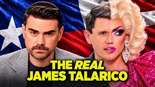 Everything You Need to Know About James Talarico