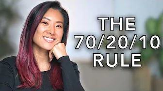 How to Manage Your Money Like the 1% (70/20/10 Rule)