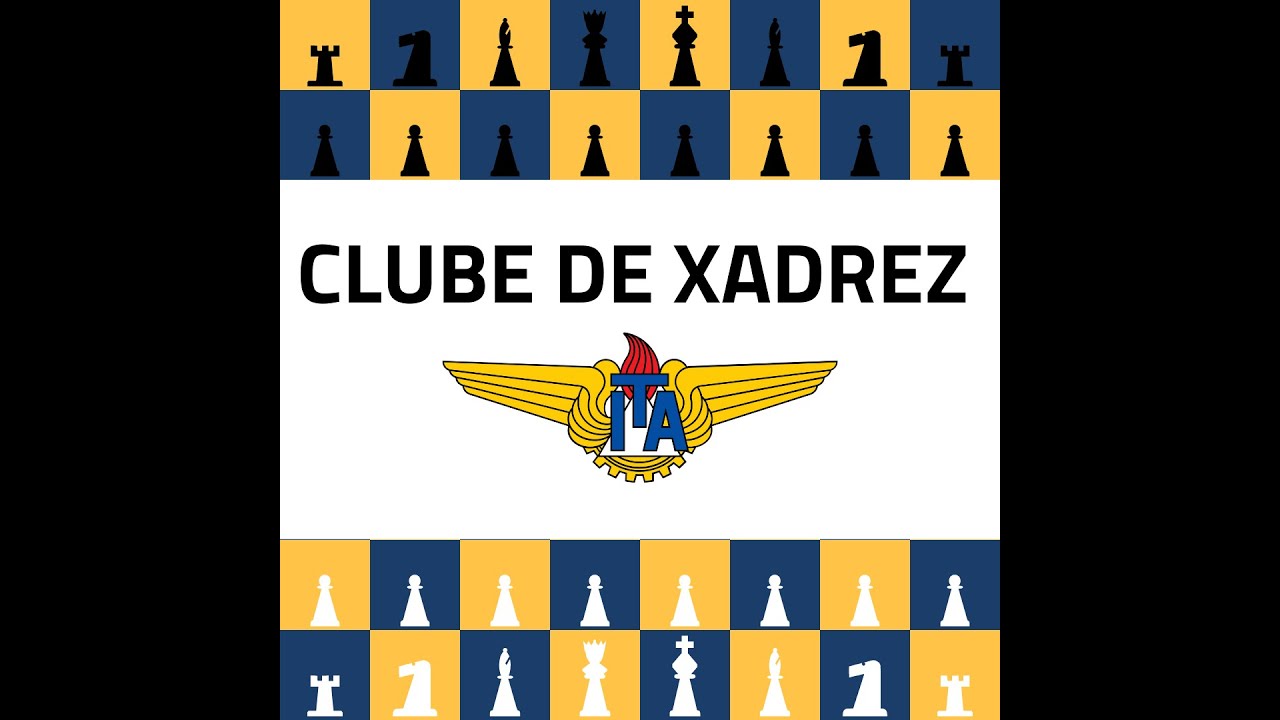 A UTEQ realizará o Primeiro Torneio de Xadrez Absoluto Online