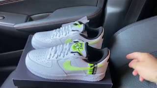 air force 1 worldwide volt