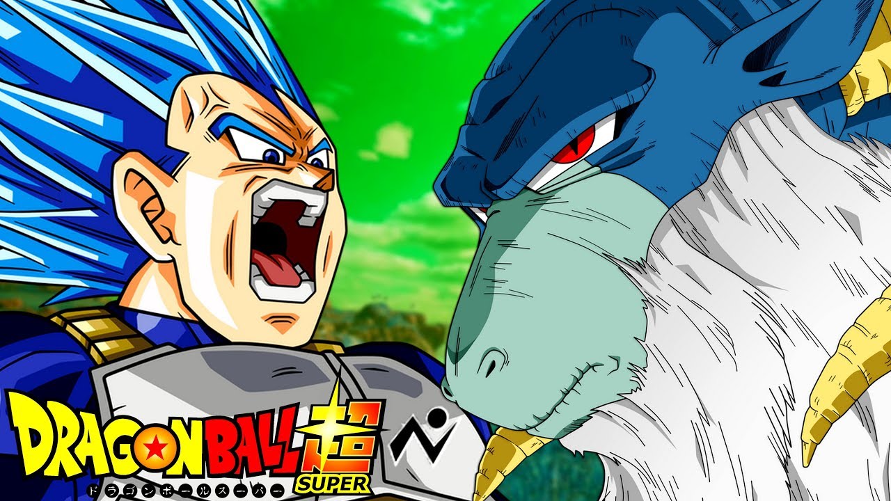 Wo Kann Ich Dragonball Gucken