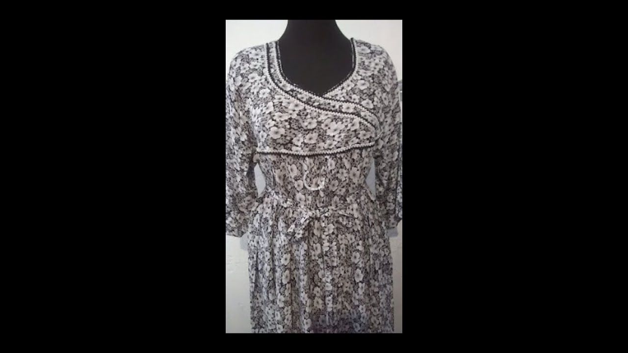 طريقة الصحيحة لتفصيل بدعية عربية