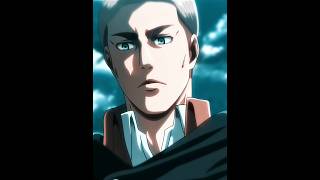 FEARLESS — ERWIN SMITH. FUNK SANTA FE 2 | ATTACK ON TITAN | ERWIN EDIT |