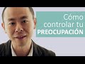Cómo controlar tu preocupación | Hola Seiiti Arata 10