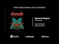 Fearthropod | Spectral Magnet (Remastered)
