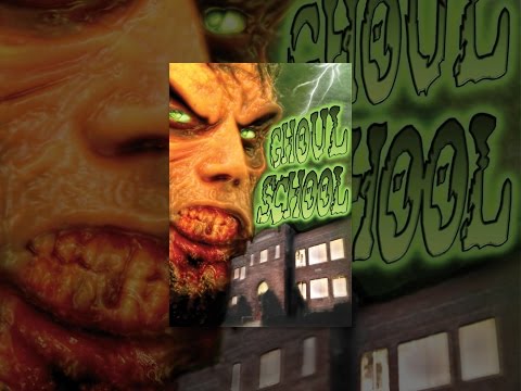 Ghoul School