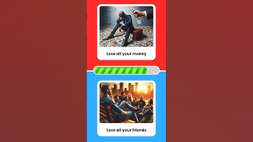 Would You Rather Questions Hard Edition #shorts #wouldyourather