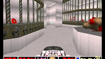 [Walkthrough 100%] Dimensions Of Time - Map 18 (Invulneralevel)