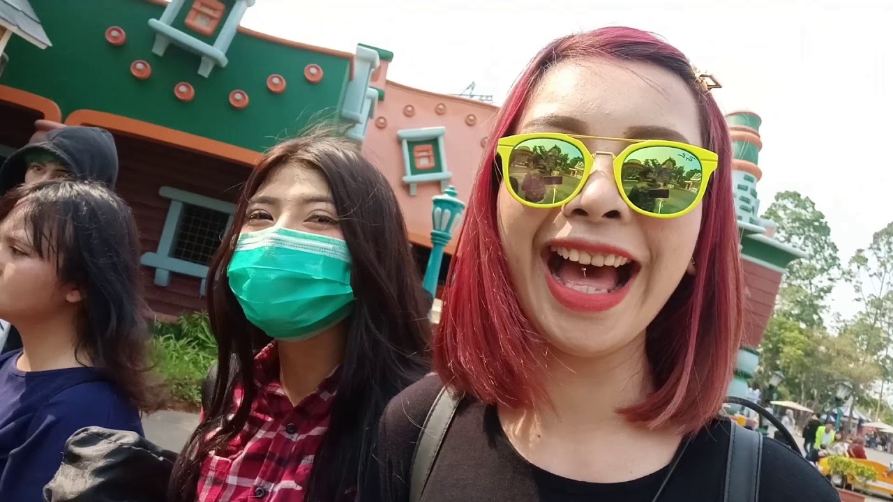 DUFAN VLOG WITH LIKERS - YouTube