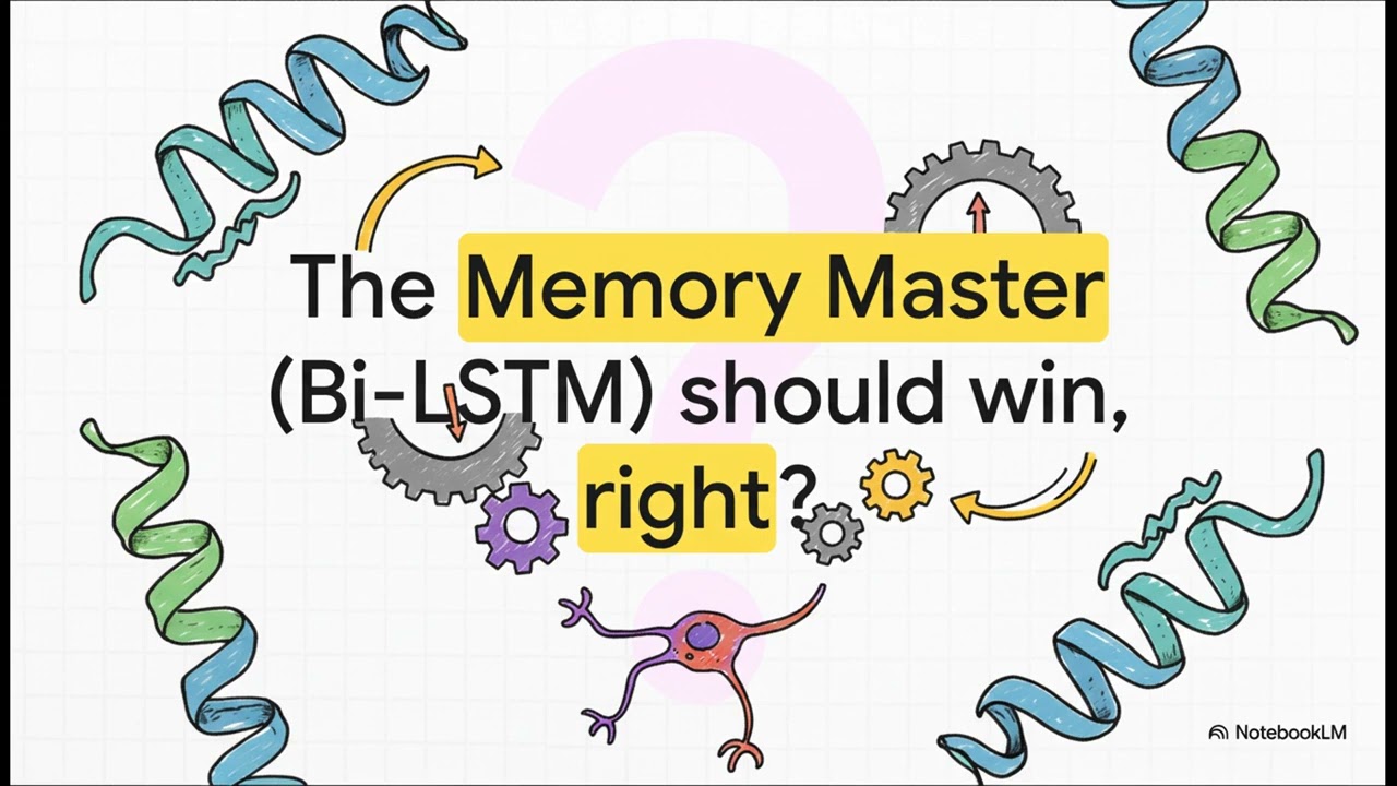 Cracking the Code of Life