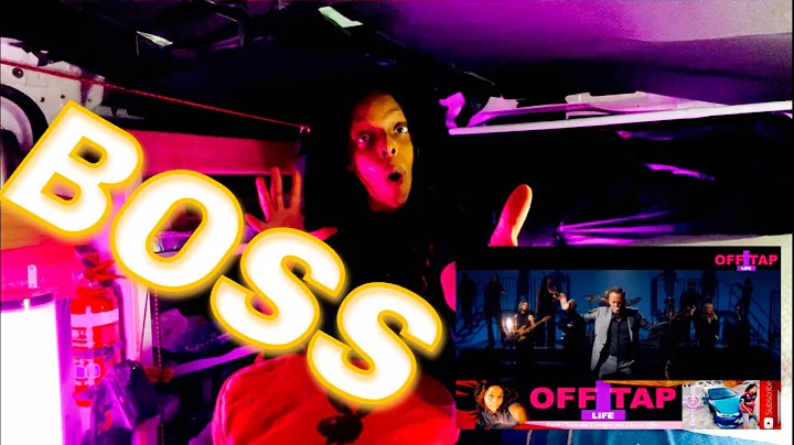 Bruce Springsteen - Nightshift (Official Video) Reaction