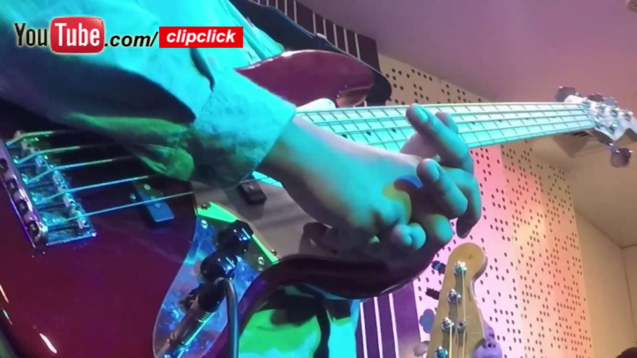 Kudus Kudus Kuduslah Tuhan - WORSHIP BASS TUTORIAL OCTOBER 2017 - YouTube