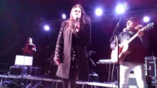 A Tie Ossi Maria Giovanna Cherchi