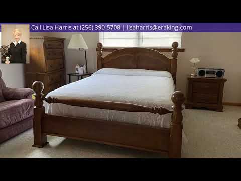 336 Baker Drive, Altoona, AL home video tour