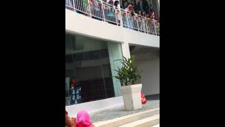 The Egg drop assignment [Creative Thinking Skill]