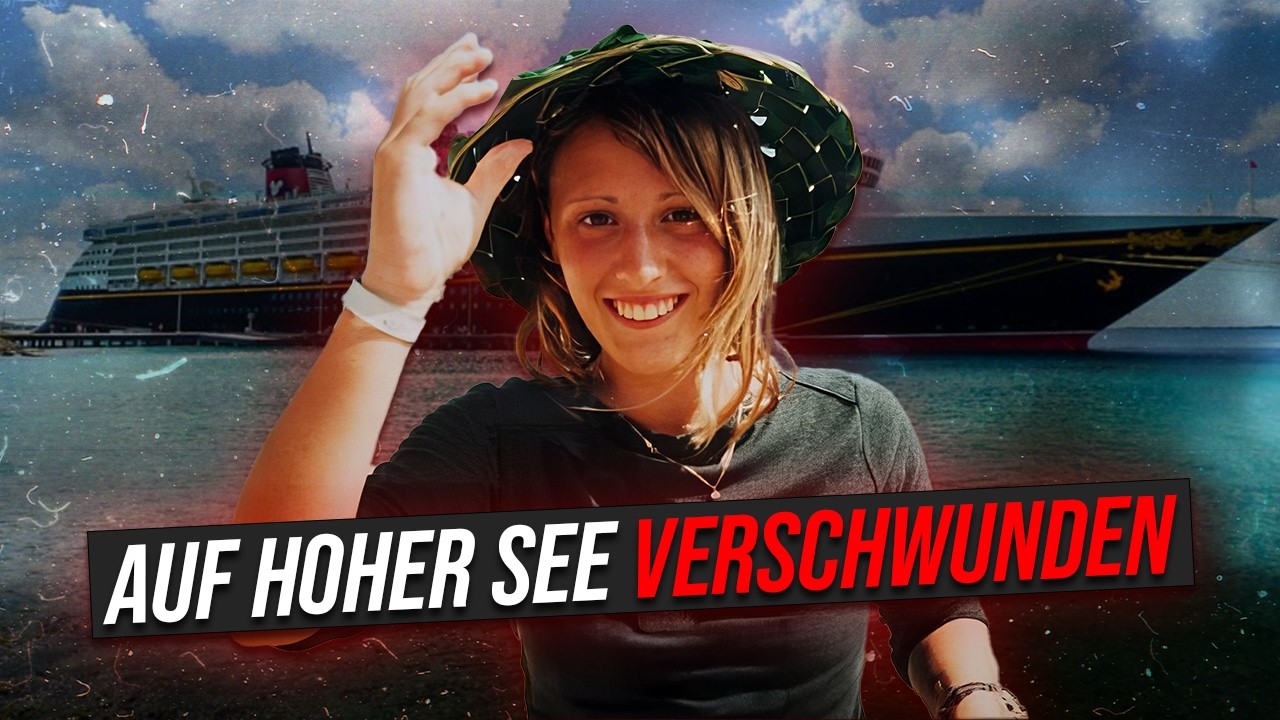 Mord auf einer Kreuzfahrt... | Der Fall Rebecca Coriam