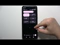 HTC U23 Pro | Как включить и настроить мобильную точку доступа на HTC U23 Pro