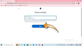 PayPal Account Registration, Sign Up Guide 2023 | Create PayPal Account | PayPal.com