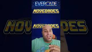 Novedades de Evercade. #videojuegos #retrogaming #snk #activision #evercade #gaming #retrogames