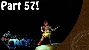 Chrono Cross Part 57 The Song That Can Save Marbule!