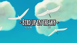 bird up in the sky - falling.bird x Mari (prod. Dianasty)