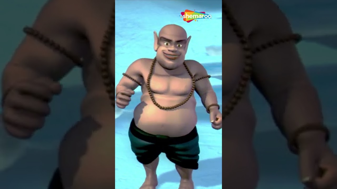 Bal Ganesh Shankarji Ka Damroo Movie Song #ganeshchaturthi #ganeshchaturthi2025