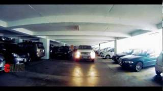 2011 Isuzu D-Max Review - CBT Web TV