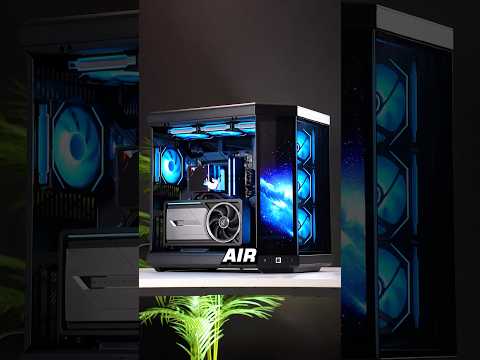 The BEST PC 👑 LC 5090 Astral & Ryzen 9800X3D 😱