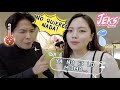 LAS PELEAS CON MI NOVIO... YA NO ES LO MISMO - JEKS FT. JIN Coreanos vlog #3