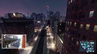 MARVEL'S SPIDER-MAN REMASTERED PS5