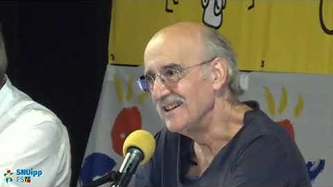 UDA 2018 : Rémi Brissiaud "calcul et résolution de problèmes..."