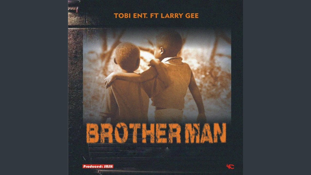 YouTubeでBrother Man (feat. Larry Gee)を視聴