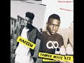 Hakeem x fabrice beatz  only one  audio officiel