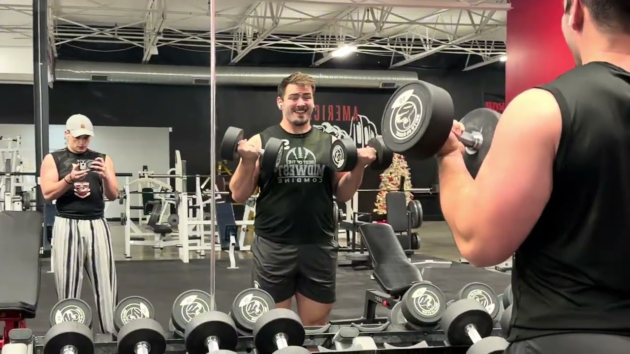 Religious cut: Day 7