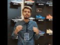 راه تشخیص کفش اورجینال از فیک Running Shoes1 