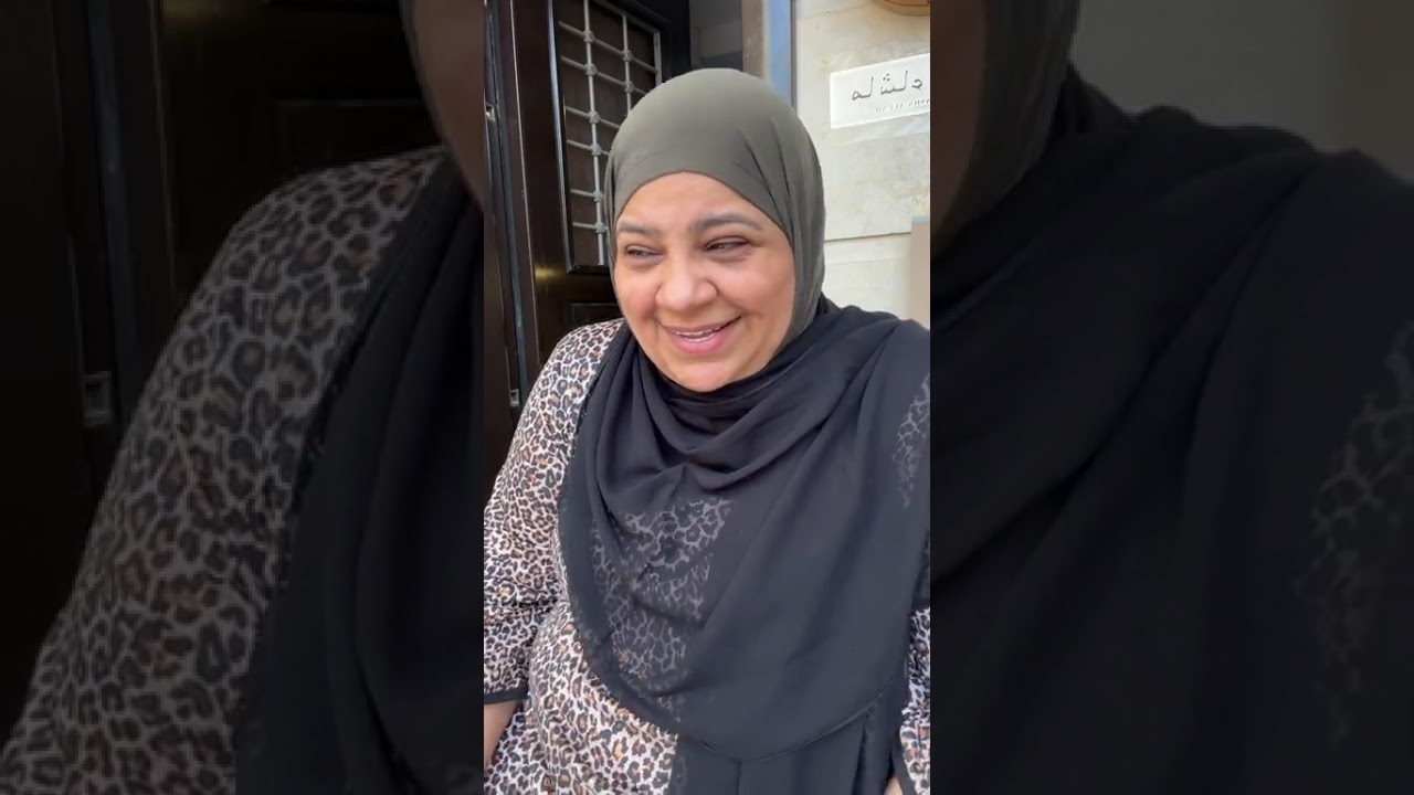 ثواب ام زهوري لوجه الله
