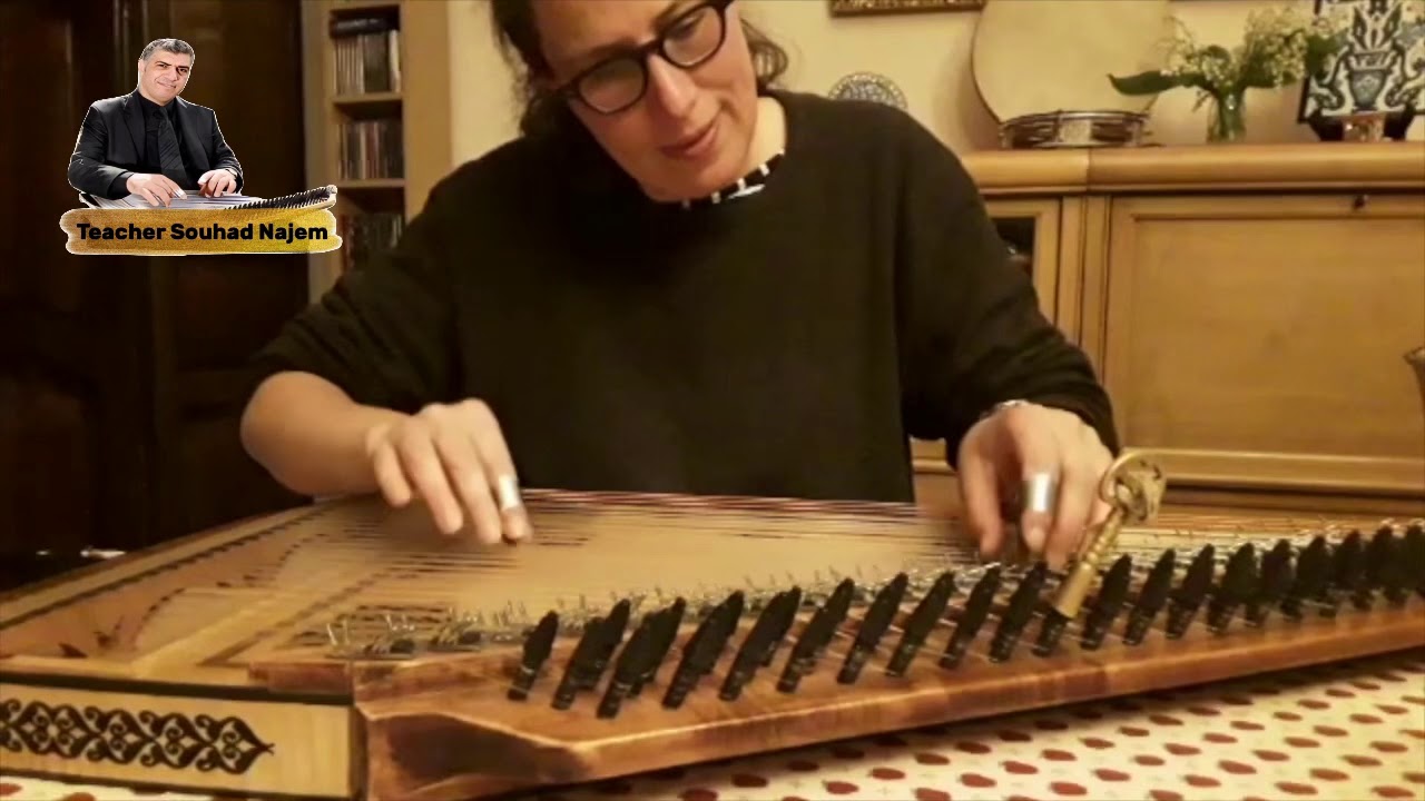 اروح لمين / رائعة رياض السنباطي