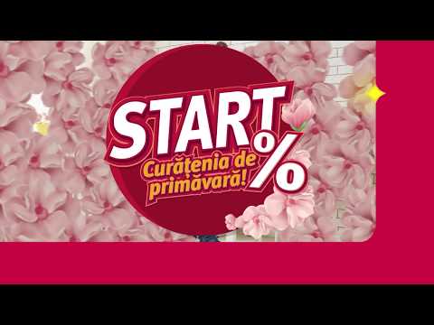 Altex Curatenie Primavara | Masina de spalat Hotpoint