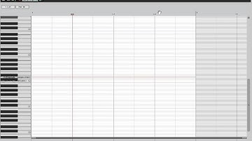 REAPER Tutorial   Reasamplomatic5000 Sampler Drum Machine