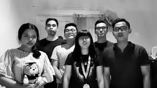 Mars Sekolah Tinggi Pariwisata Bandung (STP NHI BANDUNG)