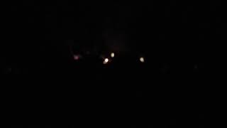 Kejadian aneh di dharmasraya