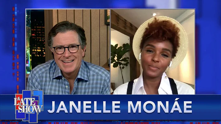 Janelle Monae Reflects On Her Friendship With Chad...