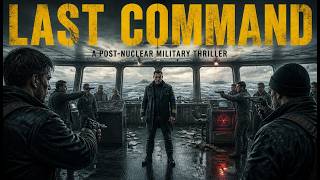 The Last Ship 3 - Mutiny and Radiation | Post-Apocalyptic Survival Audiobook