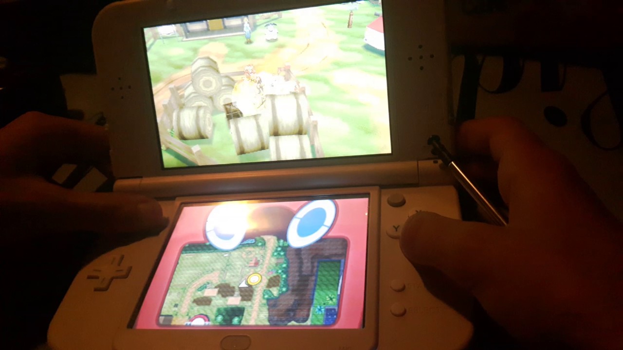 Fast breeding tutorial pokemon sun and moon - YouTube